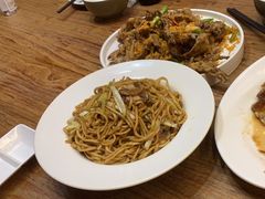 -新旺茶餐厅(嘉里城店)