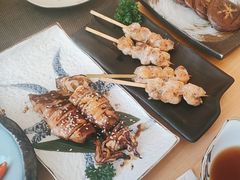 -德川家日本料理(中关村店)