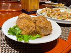 四喜丸子-秦三驴(云飞街店)