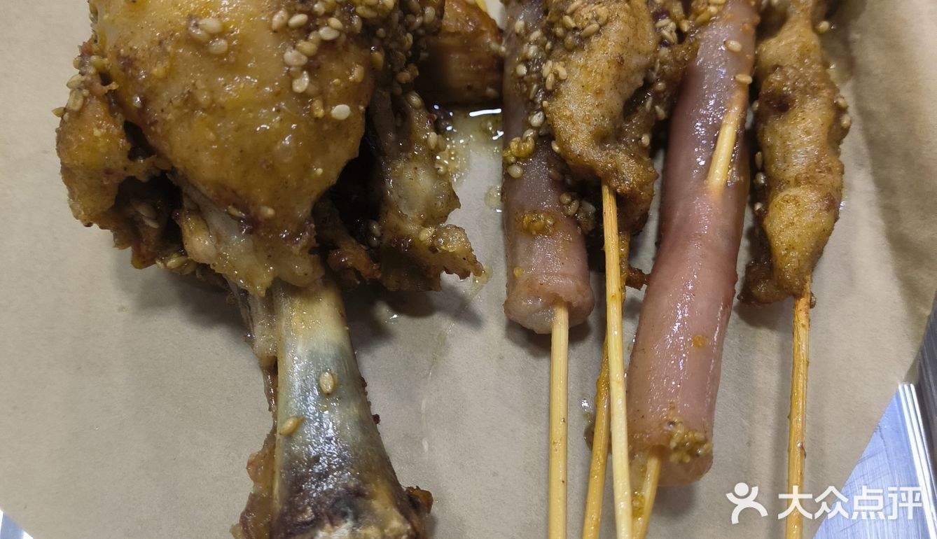 周末下午浅吃馄饨