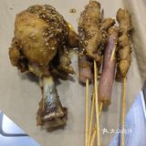 周末下午浅吃馄饨