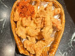 -廖川菜(太阳宫店)