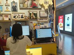 -方快—照相馆(七宝领展广场店)