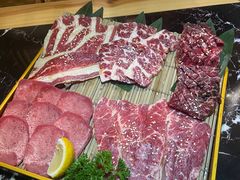 -龍二烧肉酒场(九亭店)