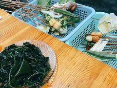 串串香-何氏串串香火锅(翠亨店)