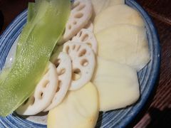 -受气牛肉·耙牛肉火锅(水晶郦城店)