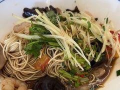 -天天鲜面馆(衡山路店)