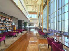 -视界美食自助餐厅·石家庄希尔顿酒店