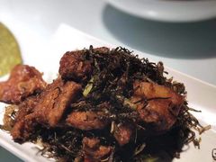 -姜君·千岛湖鱼头馆(浦东大道店)