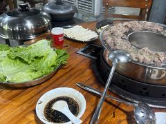 -金瑶池·猪肚鸡·传统冬瓜盅(20年白沙店)