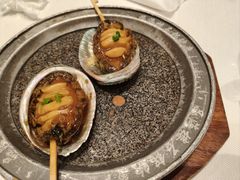 -品海楼·大连海胆锅贴馆(东港店)