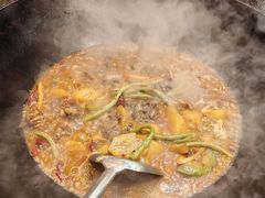 -土灶人家柴火鸡(都江堰店)