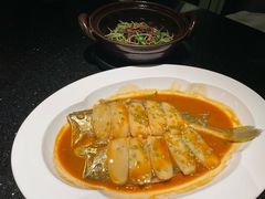 -杭儿风餐厅(来福士店)