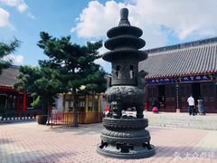 -慈恩寺