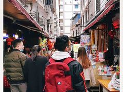 -捞沙巷