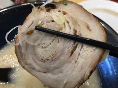 -鱼民·现造寿司(育德店)