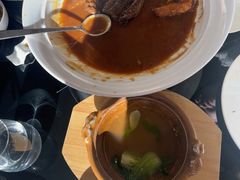 -一品淮扬 · 淮扬菜·北京万达文华酒店