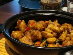 -星叶·东南亚料理(宁波万象汇店)