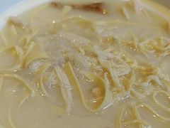 -老牌坊鲁菜名店(聊城美食岛店)