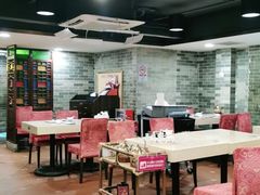 大堂-点都德(大茶楼店)