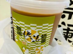 -上海来福士广场