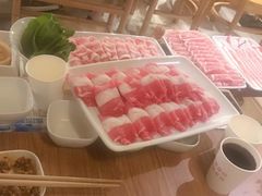 -傣妹火锅(四川北路店)