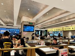 -香港新发烧腊茶餐厅(书城店)