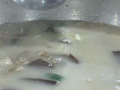 -野狗羊肉汤