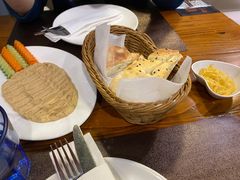-TUK土耳其餐厅·下午茶(卢湾店)
