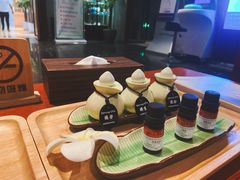 -金色春天.美颜康体纯正SPA(黄泥磅店)