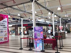 -TIMES CITY OUTLETS 时代·城市·奥特莱斯(上海国际时尚中心店)