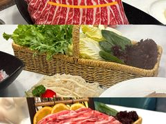-德天肥牛海鲜火锅(龙吟坊店)