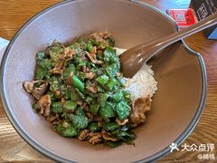 -德天顺盖码饭(人民西路店)