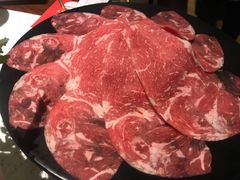 -九府羊·鲜羊火锅·烤串(新华路店)