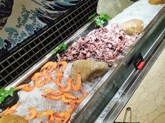 -盛宴自助餐厅(运达喜来登店)