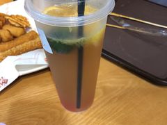 -姐弟俩土豆粉(同城街华联店)