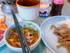 -菲住布渴酒店自助餐厅(阿里巴巴西溪园区店)