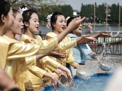 -云南民族村
