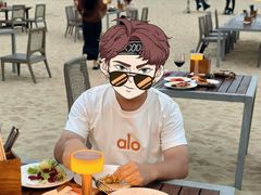 -石梅湾艾美度假酒店