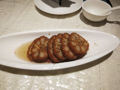 -老上海弄堂菜馆(恒基名人购物中心店)