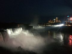 -尼亚加拉瀑布州立公园