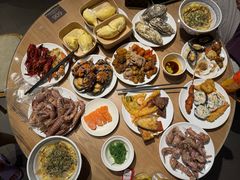 -清河半岛温泉度假酒店