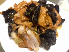 过油肉-凯鸽酒楼•雁北民间菜(华北星店)