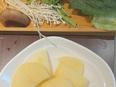 -蝎王府羊蝎子(虎坊桥总店)