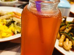 -丽池宫韩式汗蒸会馆(华灯坊店)