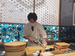 -小十Omakase(地王大厦店)