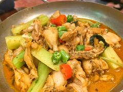 -新白鹿餐厅(爱琴海购物中心店)