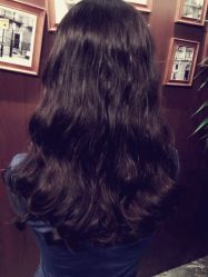 点击看大图 -KEIVON HAIR·崎宏