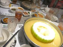 -禄婶鸡煲·打边炉