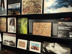 -花马天堂云南餐厅 Lost Heaven(外滩店)